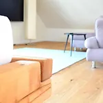 아파트 Ammersee Loft *