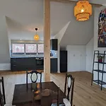 Ammersee Loft Eching am Ammersee
