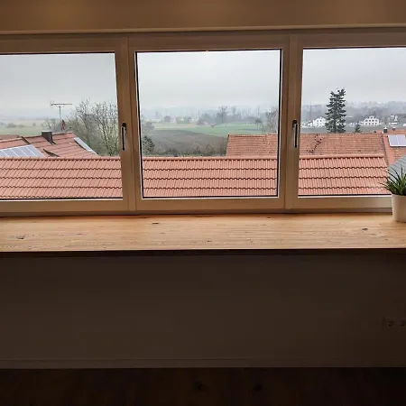 아파트 Ammersee Loft *