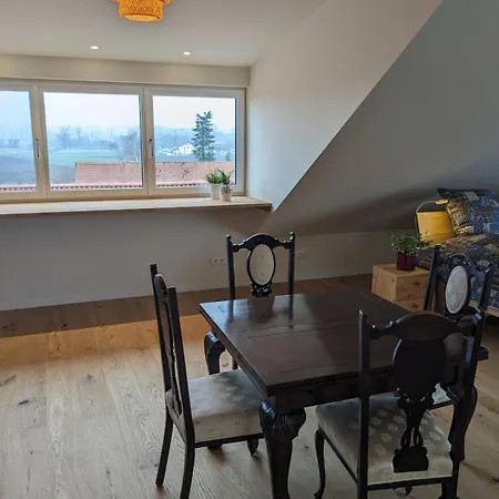 Ammersee Loft Appartement *