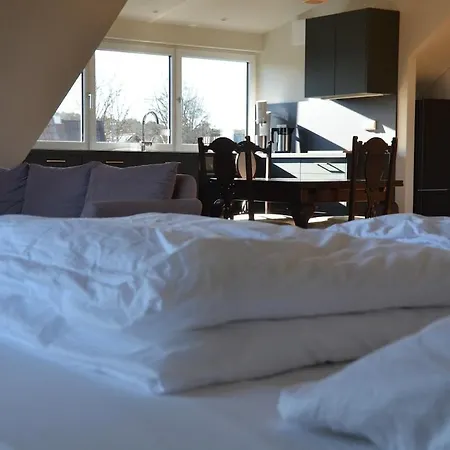 Ammersee Loft Appartement *