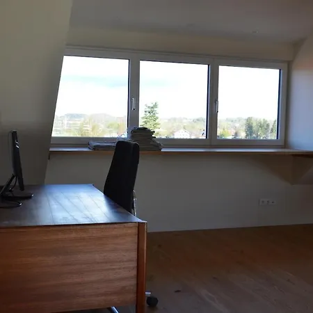 Ammersee Loft Appartement Eching am Ammersee
