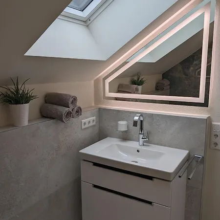 Ammersee Loft Appartement