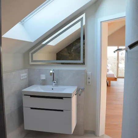 Ammersee Loft Appartement *