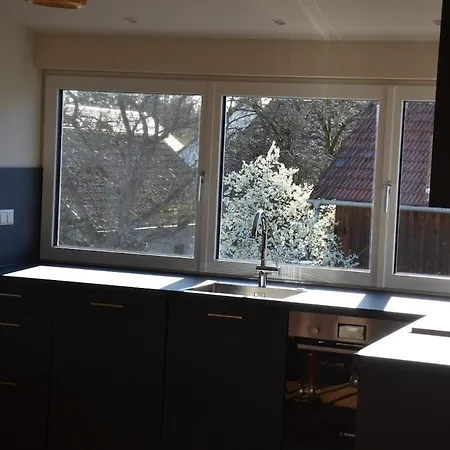 Ammersee Loft Apartment