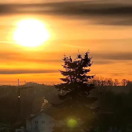 Apartament Ammersee Loft