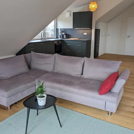 Ammersee Loft Eching am Ammersee