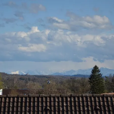 Ammersee Loft Apartament