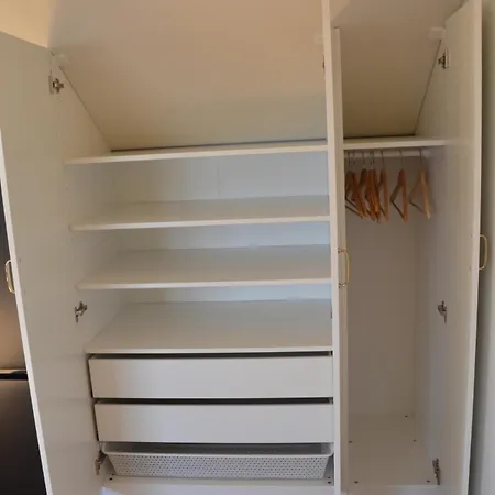 Apartment Ammersee Loft Eching am Ammersee