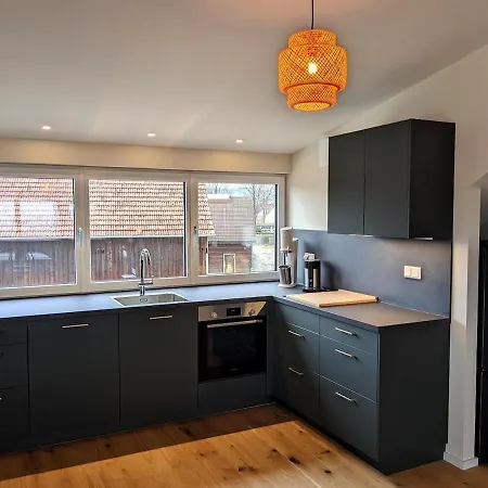 Apartament Ammersee Loft *