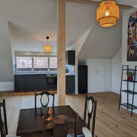 Ammersee Loft Eching am Ammersee