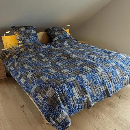 Apartment Ammersee Loft *