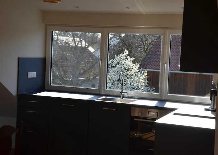 Ammersee Loft Appartement