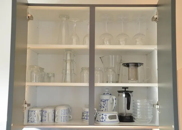 Ammersee Loft Appartement *