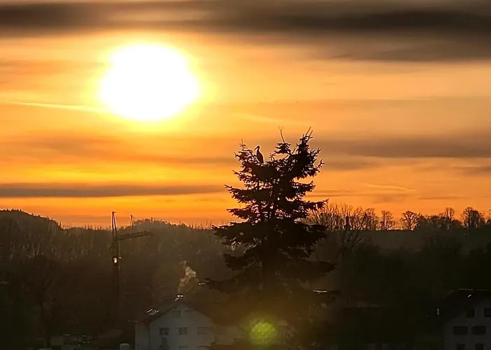 Appartement Ammersee Loft