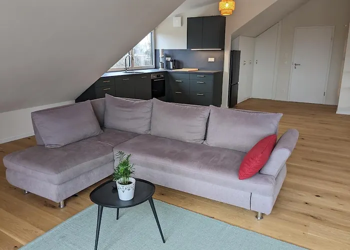 Ammersee Loft Eching am Ammersee