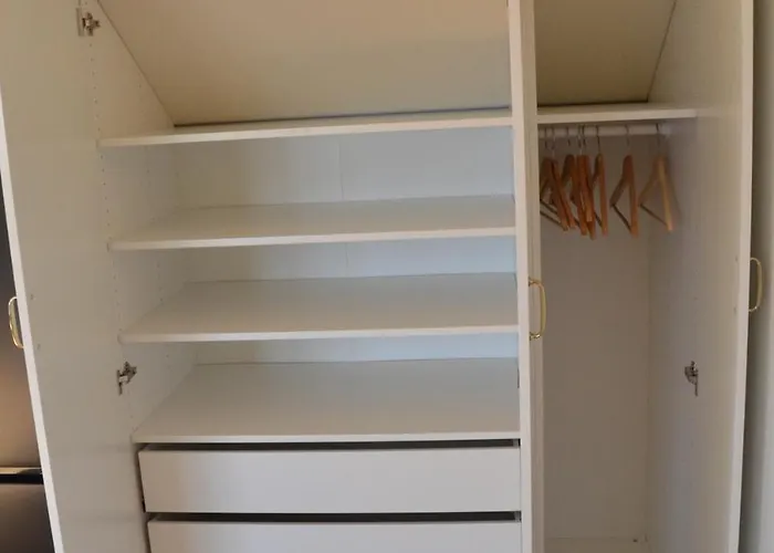 Appartement Ammersee Loft Eching am Ammersee