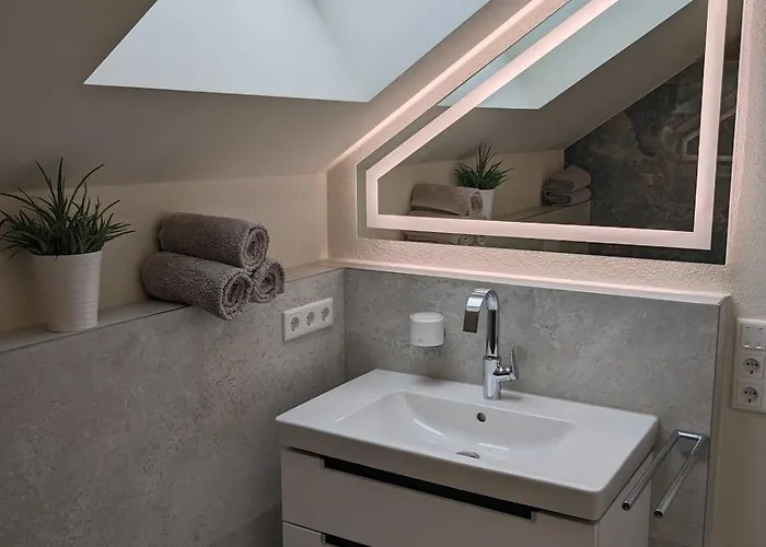 Ammersee Loft 아파트