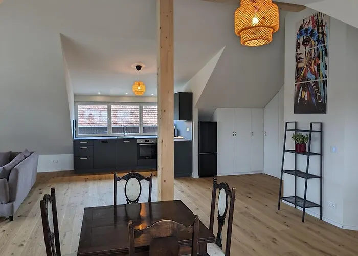 Ammersee Loft Eching am Ammersee