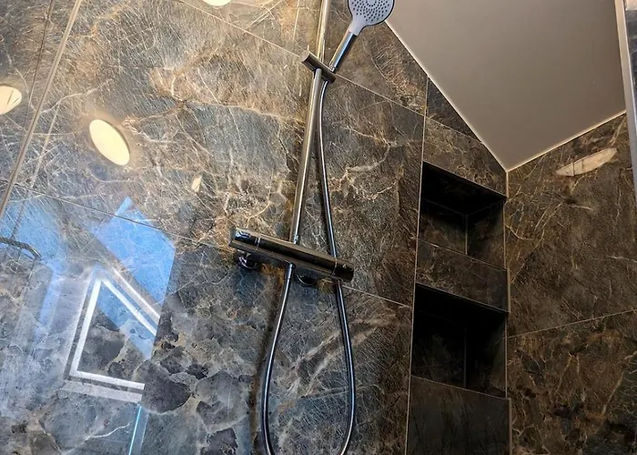 Ammersee Loft * Eching am Ammersee