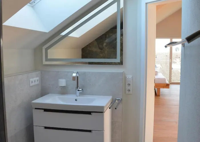 Ammersee Loft 아파트 *