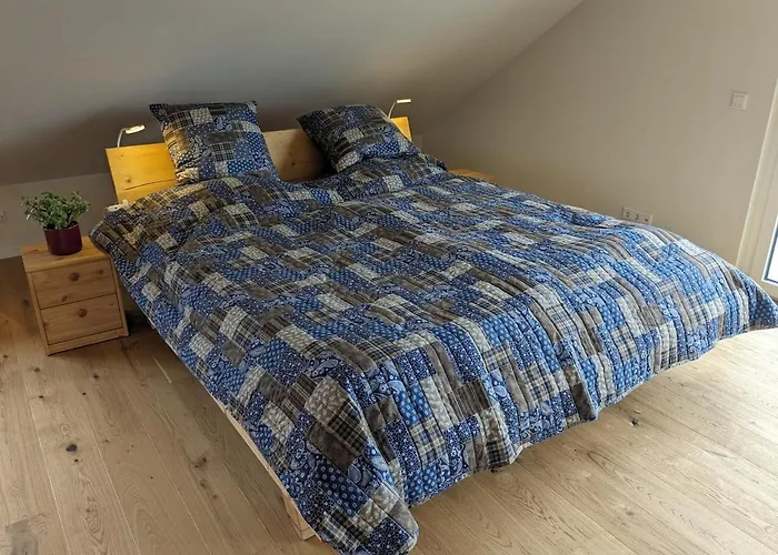 Appartement Ammersee Loft *